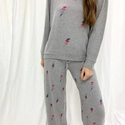 Teagan Lounge Set