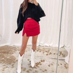 Zadie Sweater