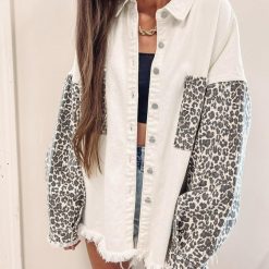 Arizona Oversized Shacket