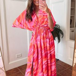 Brooke Dress