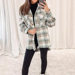 Brooke Flannel