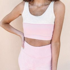 Hayes Sports Bra