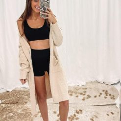 Katina Cardigan