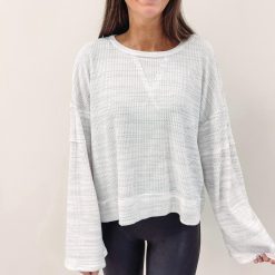 Liv Pullover