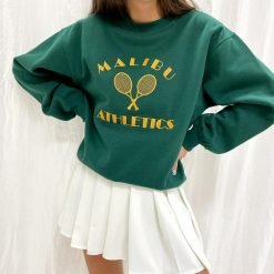 Malibu Athletics Sweatshirt
