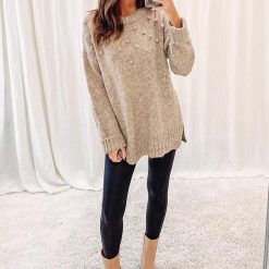 Megan Sweater