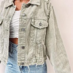 Michelle Jacket