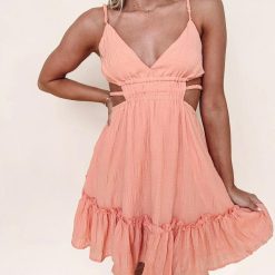 Nina Dress