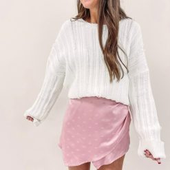 Penny Sweater