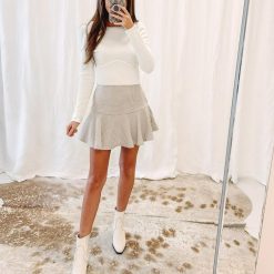 Priscilla Skirt