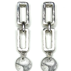 Moderna Earring