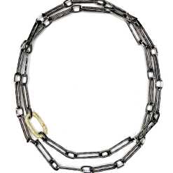 Petra Necklace
