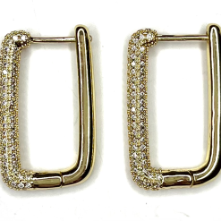 Lehigh Earring
