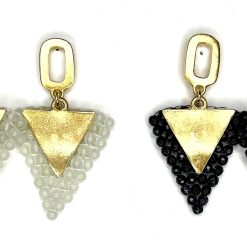 Tracy Earring
