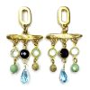 Janis Earring