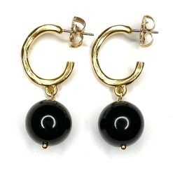 Classic Drop Earring