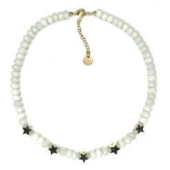 Five Star Necklace